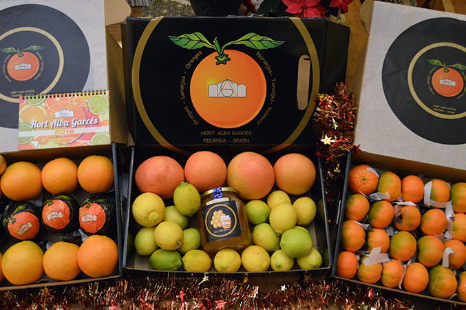 Buy Fruit Gift Boxes