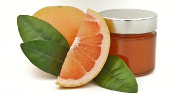 Grapefruit Marmalade 220g