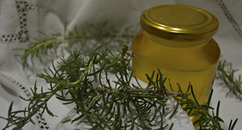 Rosemary Honey 1 Kg