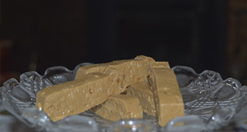 Jijona Turrón 300g